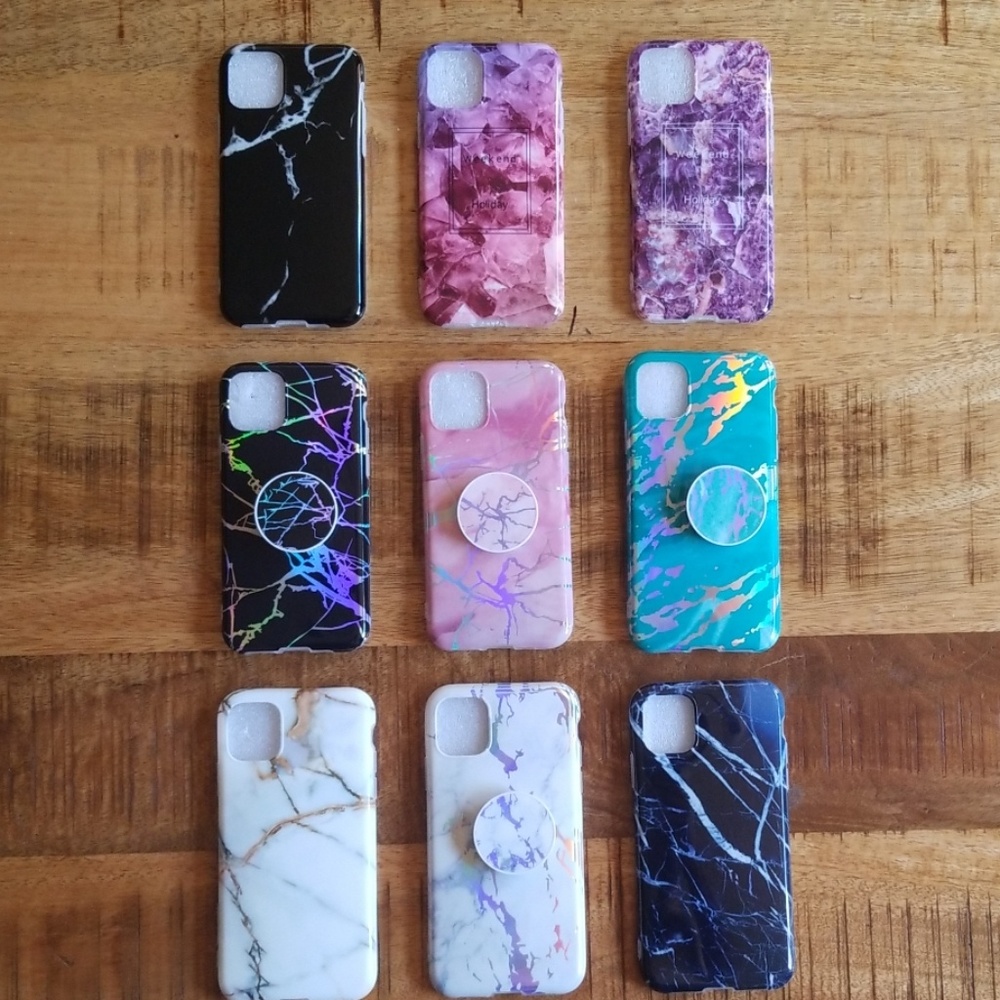 iPhone 11 cases